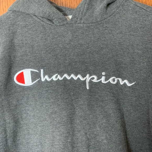 Champion Athletic Wear Hoodie - Picture 3 of 6